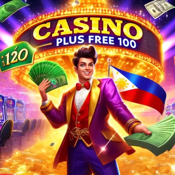 Casino plus free 1001