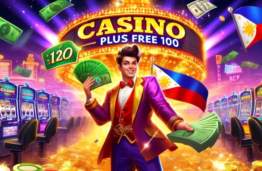 Casino plus free 1001