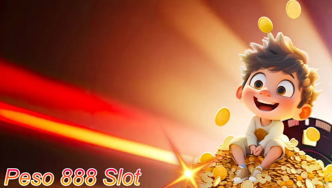 The Thrilling World of Peso 888 Slot to Unlimited Casino Fun