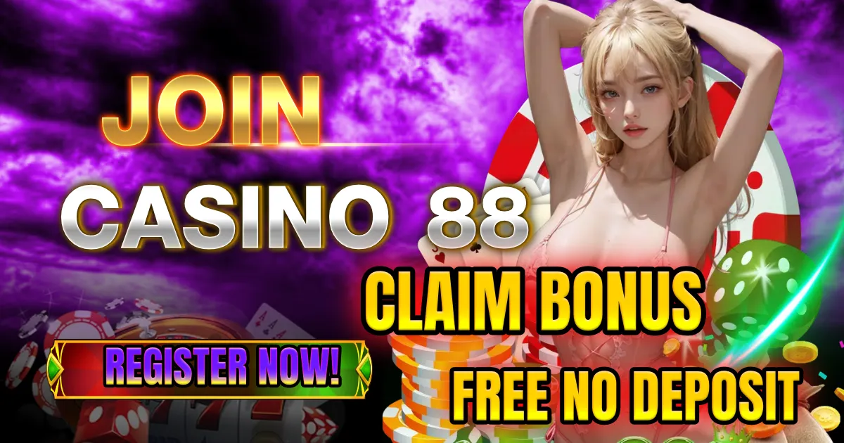 casino 88